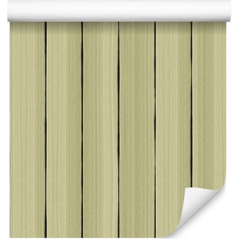 Carta da parati moderna effetto legno per soggiorno e camera da letto, 50x1000 cm (1/5)
