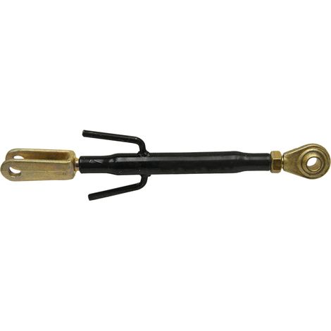 Supporto braccio di sollevamento fi 22m M24 per RENAULT 32-50 24-60 7700005032 (1/2)