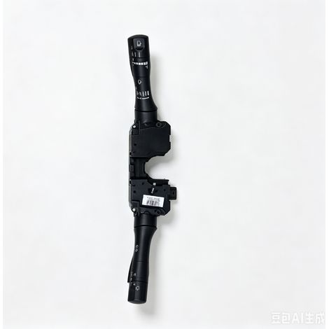The 25560-2GN0A combination switch is suitable for Venucia DV. (1/4)