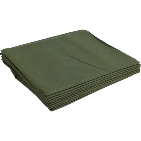 Couverture plantes non tissé 30 gsm protection jardin