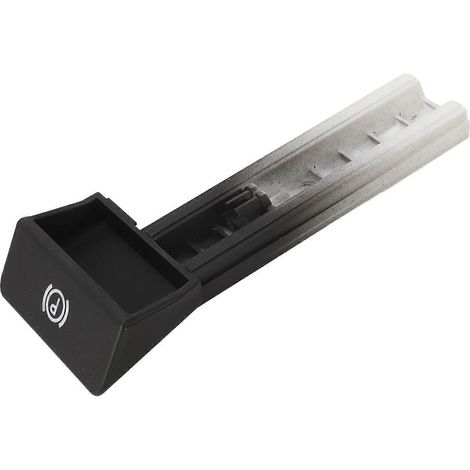 Feststellbremsen-Lösegriff 7L6711878G Rechtslenker-Griffknopf-Hebelschalter für Fahrzeug (1/5)