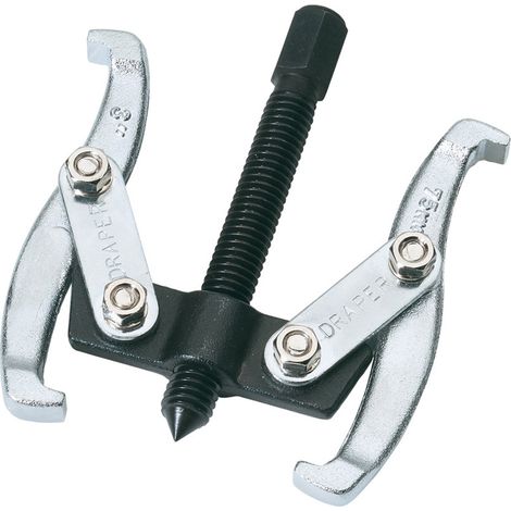 Two Leg Puller R50Xs75Mm - 13906 (1/5)