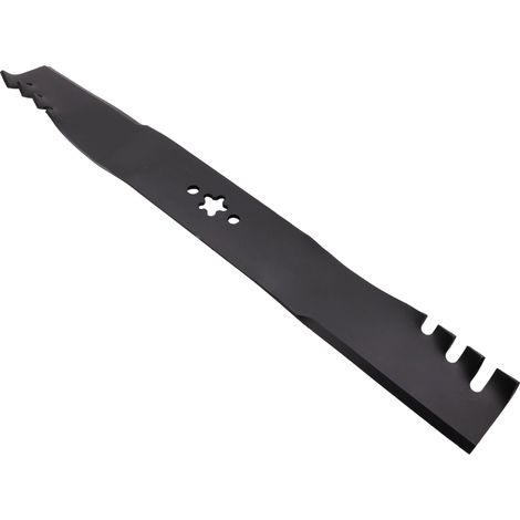 Messer 55cm pour McCulloch ÉDITION XXL 96141023 M56-190AWFPX 961410262 Lame (1/2)
