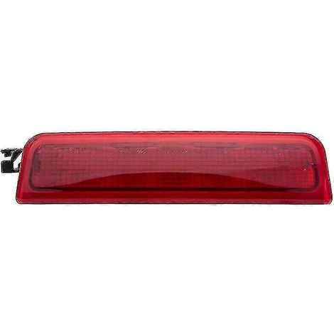 Troisième feu stop central surélevé à LED pour Cadillac 2004-2015 (référence 2K0945087C). (1/5)