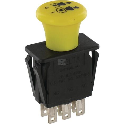 Interruttore PTO MTD FGP015901 (1/2)