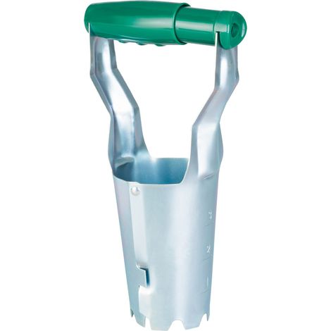 Blumenzwiebelpflanzer Strend Pro Herrison GT707, Zink, 73 mm (1/2)