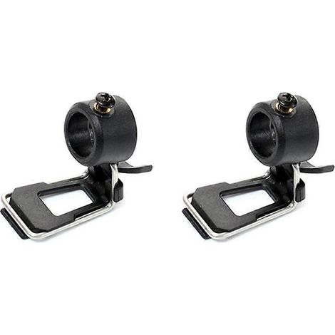 Deux interrupteurs d'allumage pour réchaud Spider, boutons d'assistance à l'allumage, tiges d'assistance à l'allumage, accessoires pour réchaud de camping. (1/5)