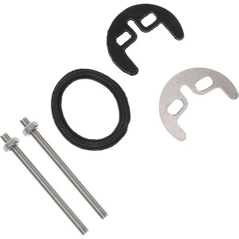 Kit de Fixation pour Robinet de Salle de Bains (1/5)