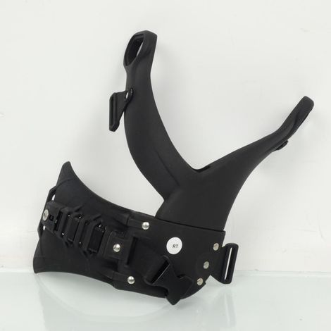 Armature Asterisk Ultra Cell 3.0 Taille L inf droite pour enduro (1/3)
