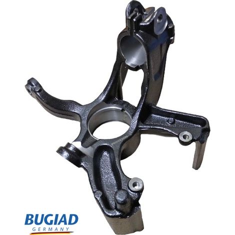 Fusée d'essieu, suspension de roue BUGIAD BSP25554 SEAT 2Q0407255N