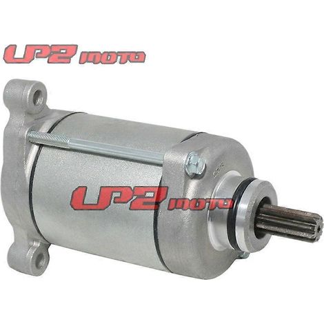 Le LPZ est compatible avec le démarreur électrique Kawasaki Daniu ZX10R/RR ZX1000 2011-2019 ( ) (1/5)