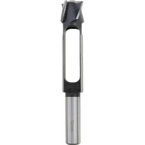 Ulisem Cortatapones, brocas para tapones, taladros para tapones 1/2'' - 10mm (1/5)