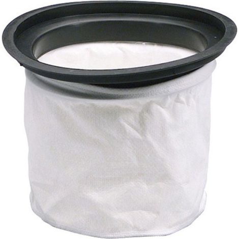 Filtre coton pour aspirateur JET 15 – Compatible avec sacs SIDAMO – Filtration efficace pour poussières fines – Lot de 1