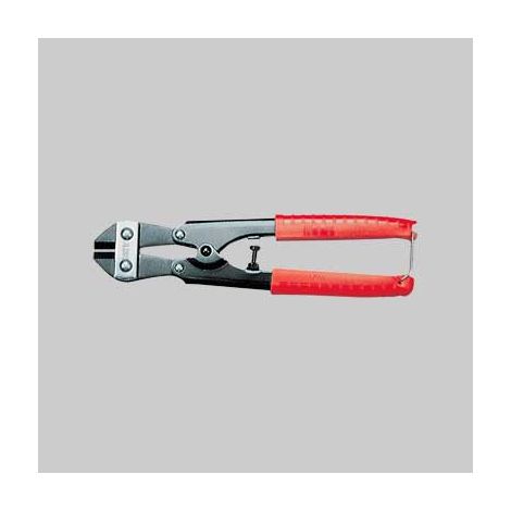 Tagliabulloni a doppia leva pocket 200 mm
