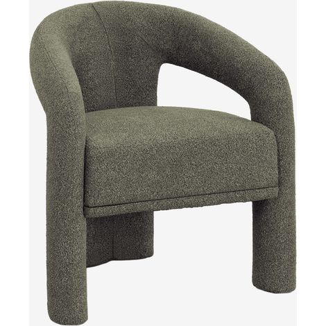 Silla de comedor tapizada Greca SKLUM              (1/5)