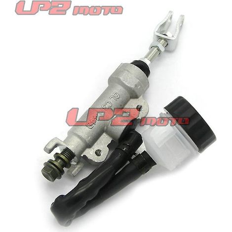 Convient pour Honda CRF230L XR250 XR400 XR600 XR650 cylindre de frein arrière à fente ( ) (1/5)