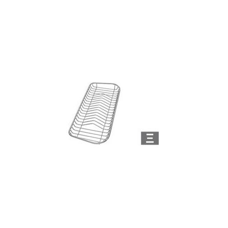 Foster U3 Acero inoxidable (1/2)