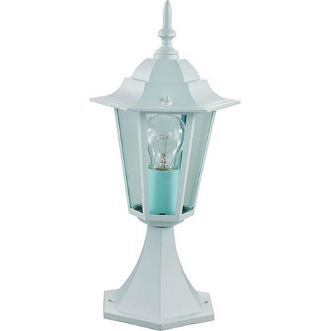 FAROL E27 60W BL