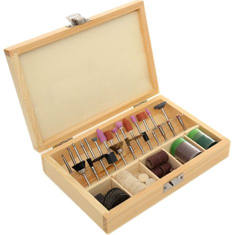 Zubehör für Mini-Grinder KD10265, 100 Stück. (1/5)