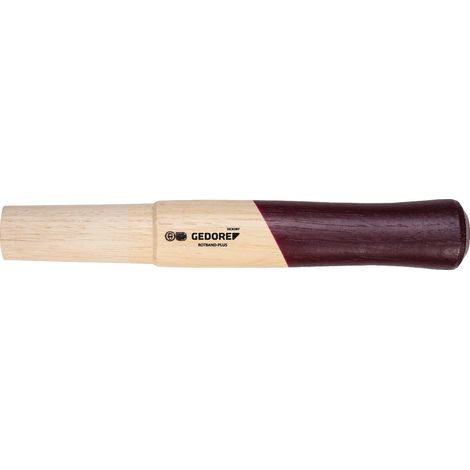 GEDORE E-20 H-1000 Ersatzstiel Hickory 260 mm (1/2)