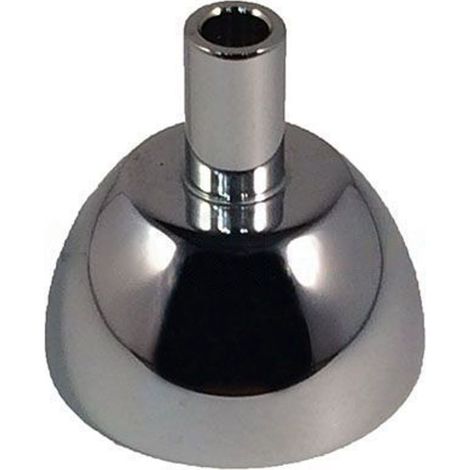 Ricambio Cappuccio cromo Mamoli V00422900001 (1/2)