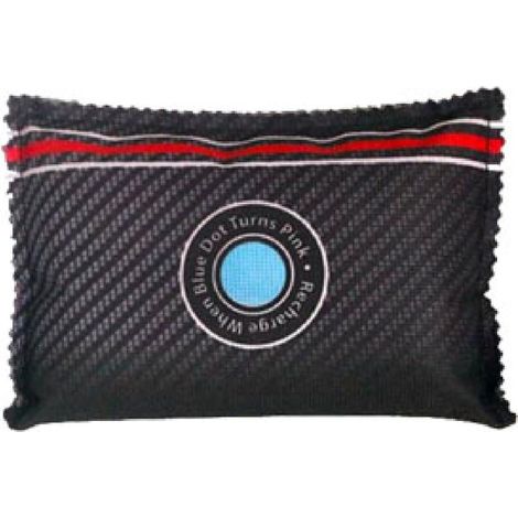 Déshumidificateur de voiture 300g – Élimine l'humidité – Prévention buée vitres – Protection intérieure véhicule
