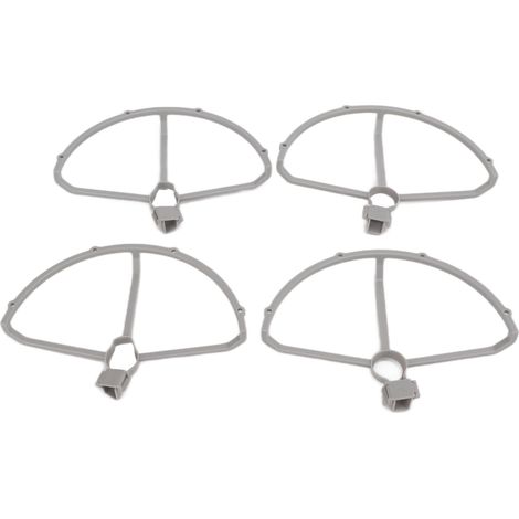 Protection d'hélice miniature Proper Guard pour accessoires de protection de drone (1/5)
