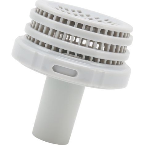 Connecteur de crépine de piscine hors sol, pièces de rechange (1/5)