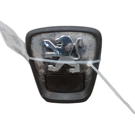 [PRODUIT D'OCCASION] Poignee Exterieure Hayon PEUGEOT 306 ♻️ Ref Oe. 871945 - Garantie à vie (1/2)