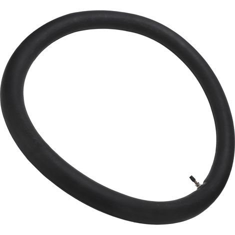 Tuyau en caoutchouc 2,75/3,00‑21 avec tuyau à valve droite pour motos tout-terrain (1/5)