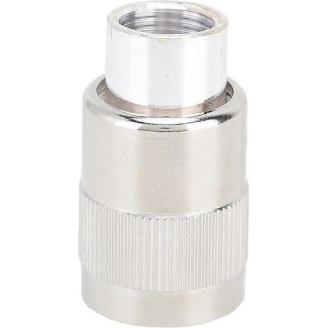 Lot de 5 connecteurs mâles UHF PL-259 pour câble coaxial 50 ohms RG8 / RG214 / RG213 9913 / LMR400 (1/2)