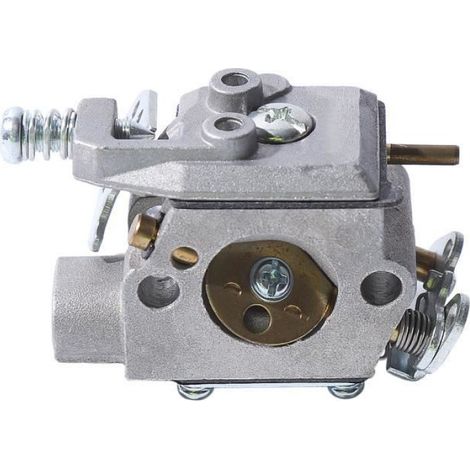 Carburateur - Pour Tronçonneuse Partner P360 P350S P340 - Compatible Walbro WT-826 W360 - Pièce de Remplacement - 1 Unité (1/4)