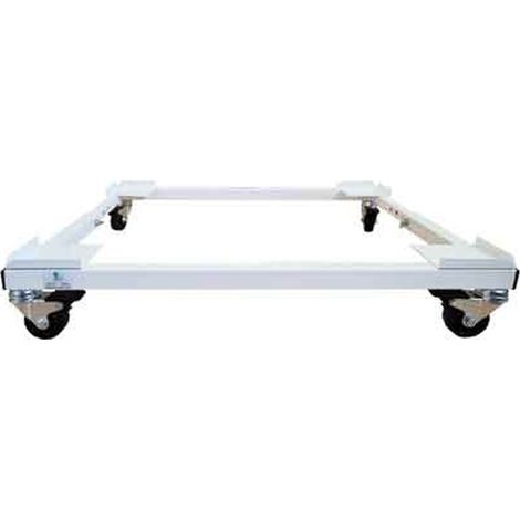 CARRELLO PER ELETTRODOMESTICI REGOLABILE 60x40/50x12h cm