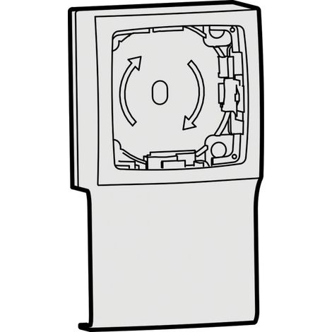 Sup. Profil 2 pour ATA 12/16x30 BP (ATA123299010)