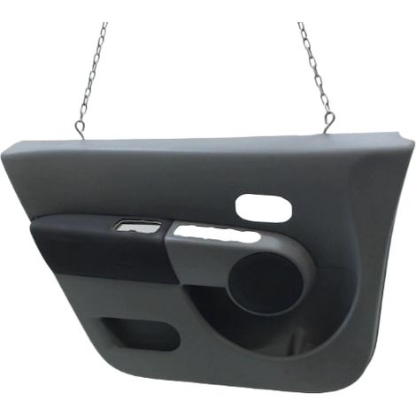 [PRODUIT D'OCCASION] Garniture Porte Avant Gauche RENAULT Modus Phase 2 2008-2012 ♻️ Ref Oe. 8200636058 - Garantie à vie (1/2)