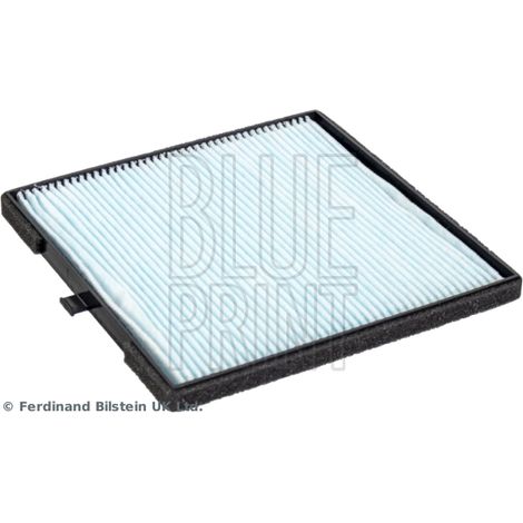 Filtre, air de l'habitacle Blue Print ADG02516 HYUNDAI 97133-07000 97133-07010