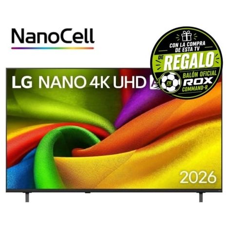 65 SMART TV FHD