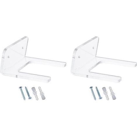 Support de guitare mural Singer Signature Guitar Support de guitare pour chambre de musicien Collection pour amateurs de musique (1/4)