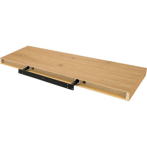 Mömax Wandboard Anja Eiche Artisan (1/5)