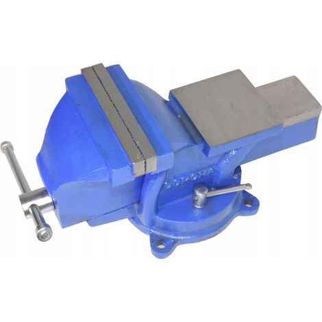 Serre joint Richmann C8105 125 mm (1/3)