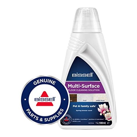 Bissell 2885 detergente/restauratore per pavimento Liquido (pronto all'uso) (1/4)
