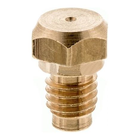 Inyector Piloto Junkers Butano Métrica 5  Original 8708200313  Chicle Piloto Calentador W-125 W-135 W-275 W-350