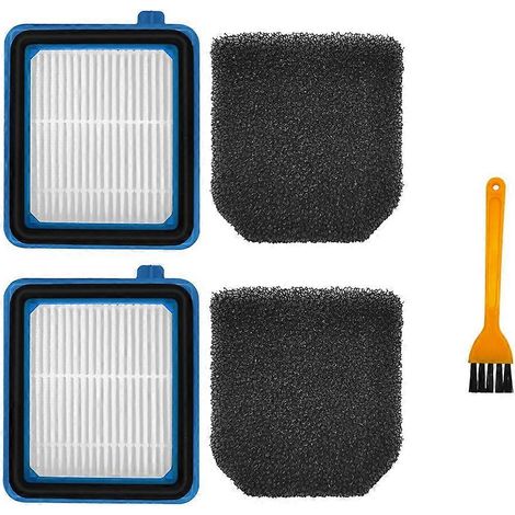 Filtre HEPA pour aspirateur Electrolux série Q WQ61/WQ71/WQ81 - Pièces détachées et accessoires (1/5)