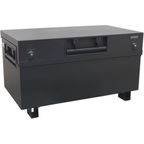 Sealey SSB06 Superline PRO® Site Box 1125 x 610 x 625mm (1/4)