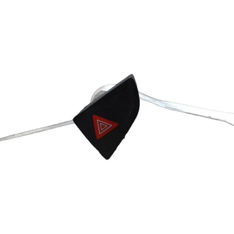 Bouton De Warning CITROEN C5 2008- [PRODUIT D'OCCASION]♻️649054 (1/3)