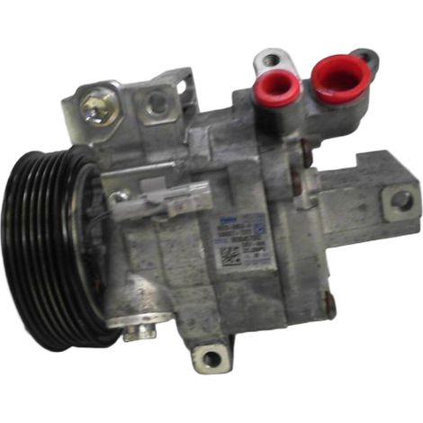 [PRODUIT D'OCCASION] Compresseur Air Conditionne CITROEN C1 ♻️ Ref Oe. 6453rj - Garantie à vie (1/3)