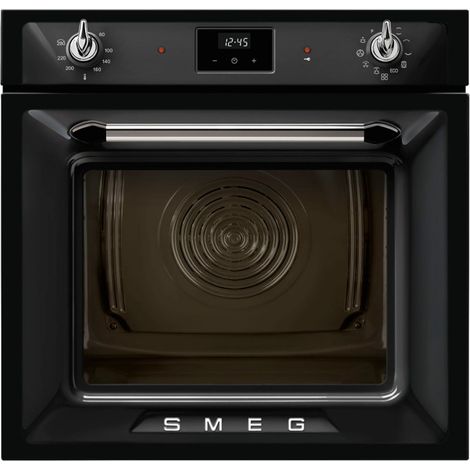 Horno smeg sop6900tn pirólisis 68 litros 9 funciones (1/5)