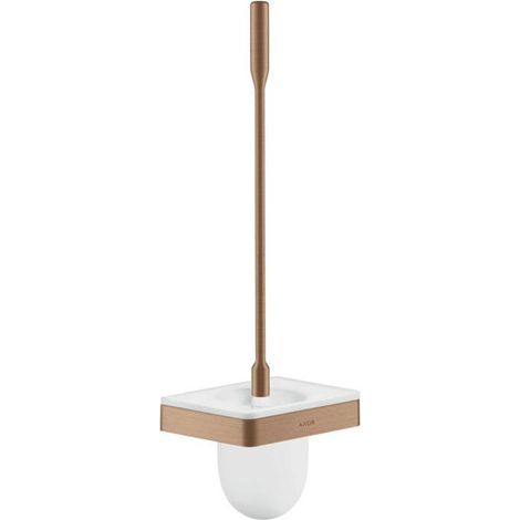 hansgrohe AXOR UNIVERSAL Accessories WC-Bürstenhalter (1/4)
