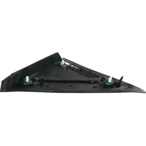 22774040 is suitable for the right-side rearview mirror triangle plate of 10-16 Cadillac SRX. (1/4)