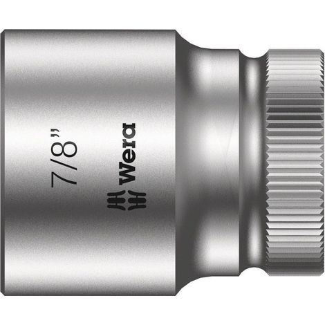 WERA - Steckschlüsseleinsatz 8790 HMC - 05003628001